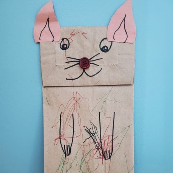 Meet your Posher, Katherine - Picture 1 of 1